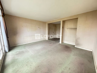  Appartement � vendre 3 pi�ces 62 m�