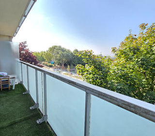  Appartement � vendre 5 pi�ces 76 m�