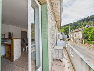  Maison � vendre 10 pi�ces 180 m�