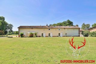  Maison � vendre 8 pi�ces 272 m�