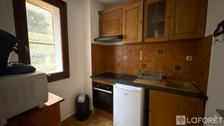  Appartement � louer 1 pi�ce 26 m�