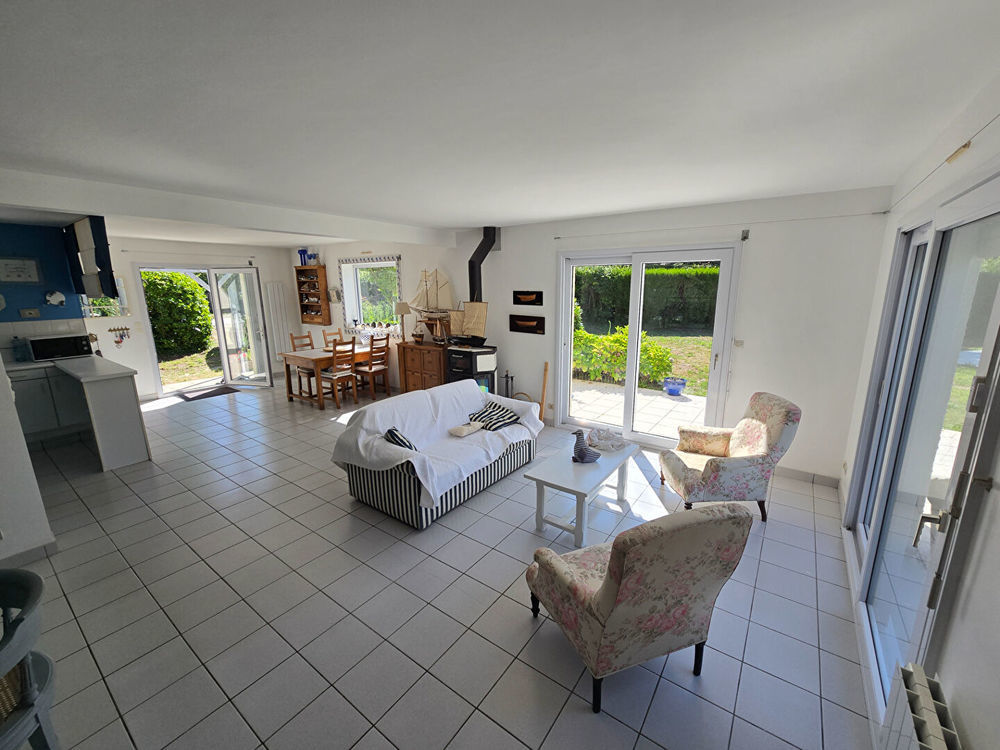 � vendre  Maison Sarzeau (56370)