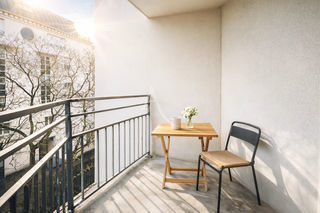  Appartement � vendre 3 pi�ces 63 m�