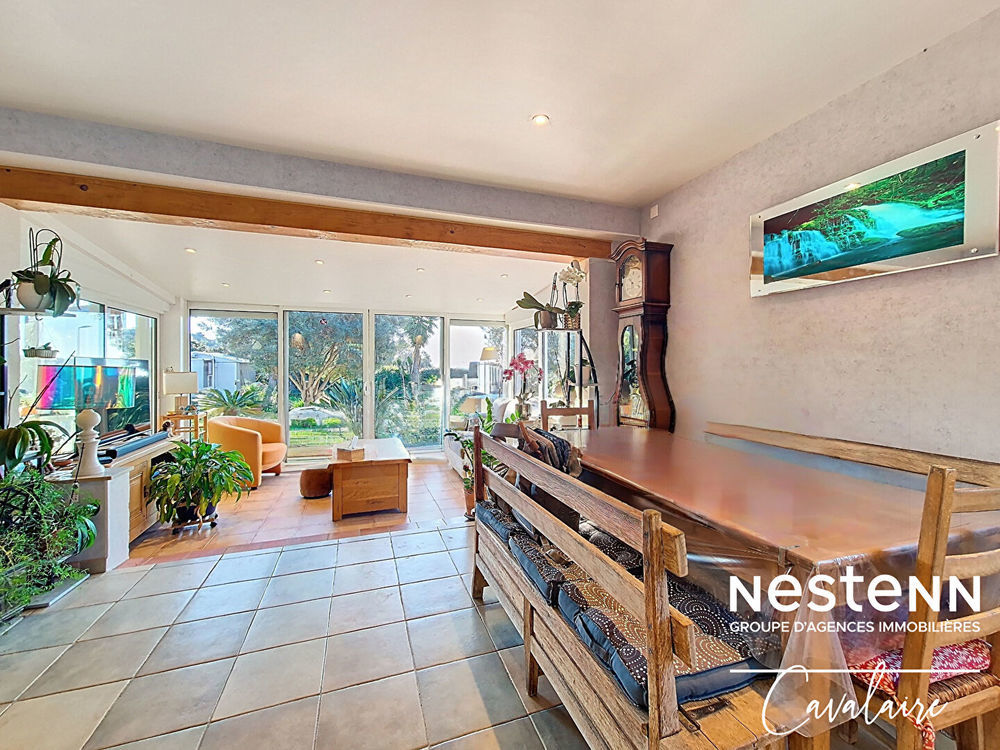 � vendre  Maison Cavalaire-sur-Mer (83240)