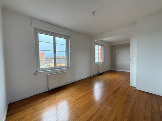  Appartement � vendre 3 pi�ces 65 m�