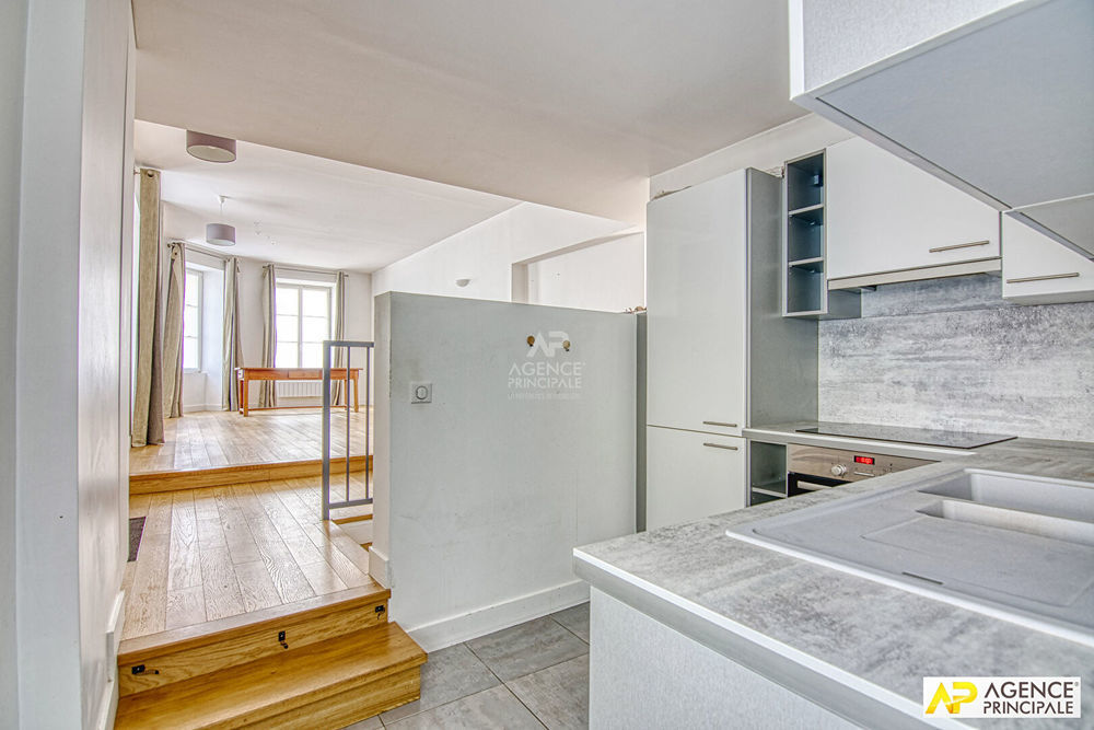 � vendre  Appartement Versailles (78000)