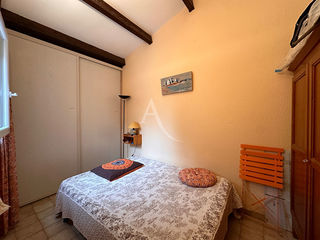  Maison � vendre 2 pi�ces 30 m�