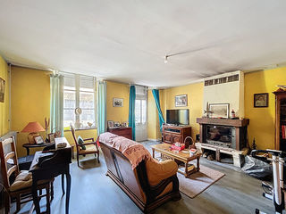  Maison � vendre 6 pi�ces 110 m�