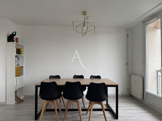  Appartement � vendre 3 pi�ces 80 m�