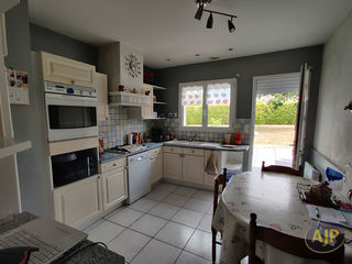  Maison � vendre 4 pi�ces 103 m�