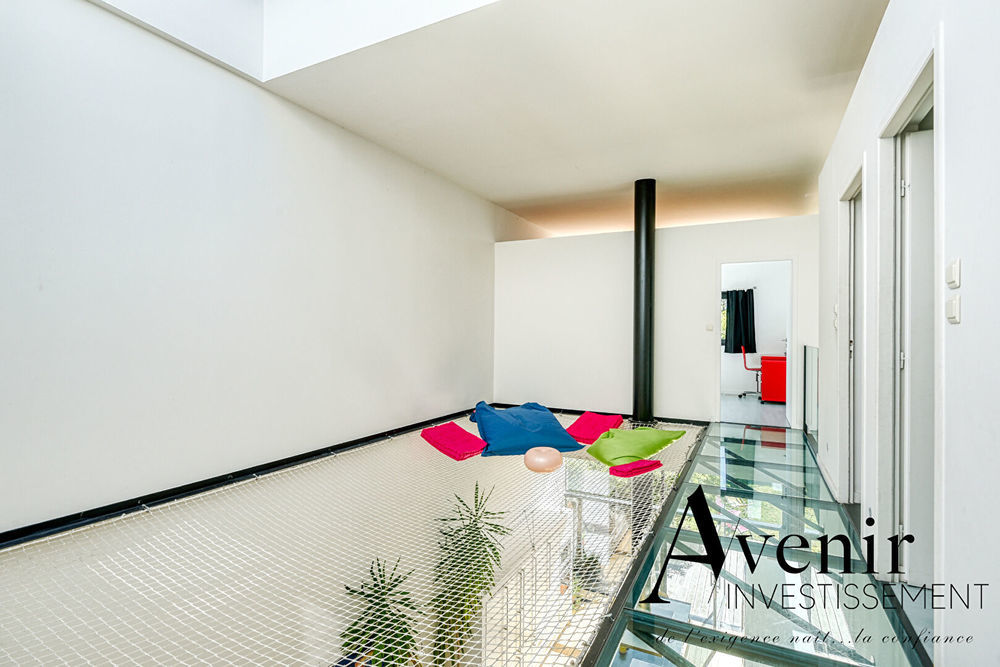 � vendre  Maison Tassin-la-Demi-Lune (69160)