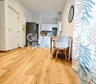  Appartement � louer 3 pi�ces 45 m�