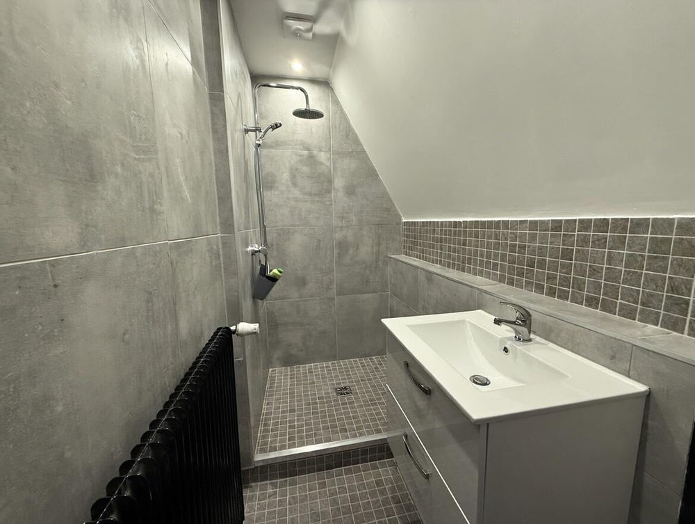 � vendre  Maison Enneti�res-en-Weppes (59320)