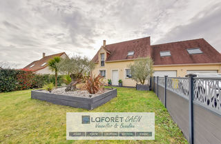  Maison � vendre 6 pi�ces 120 m�