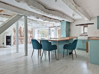  Maison � vendre 3 pi�ces 77 m�