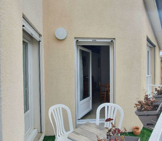  Appartement � vendre 3 pi�ces 58 m�