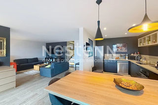  Appartement � vendre 5 pi�ces 106 m�