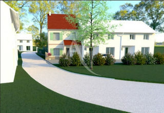  Terrain � vendre 300 m�