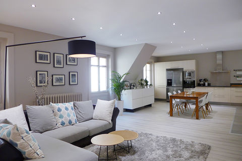  Appartement � vendre 4 pi�ces 92 m�