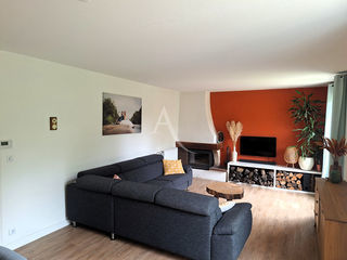  Maison � vendre 5 pi�ces 210 m�