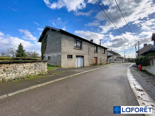  Maison � vendre 2 pi�ces 56 m�