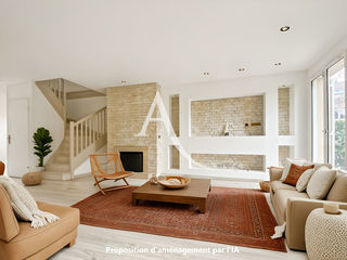  Maison � vendre 6 pi�ces 117 m�