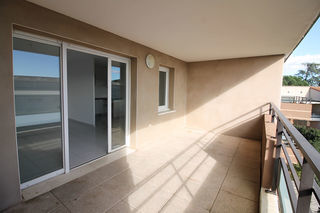  Appartement � vendre 3 pi�ces 61 m�