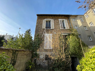  Maison � vendre 6 pi�ces 87 m�