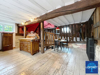  Maison � vendre 7 pi�ces 270 m�