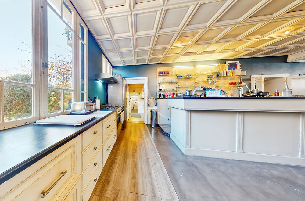 � vendre  Maison H�ry-sur-Alby (74540)