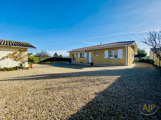  Maison � vendre 3 pi�ces 85 m�