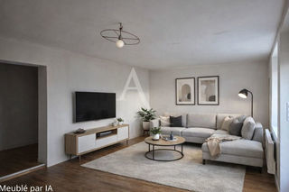  Maison � vendre 7 pi�ces 165 m�