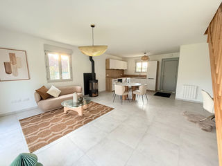  Maison � vendre 3 pi�ces 73 m�