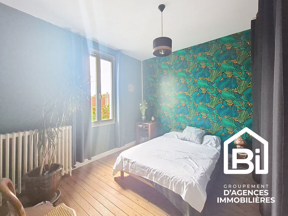 � vendre  Maison Deauville (14800)