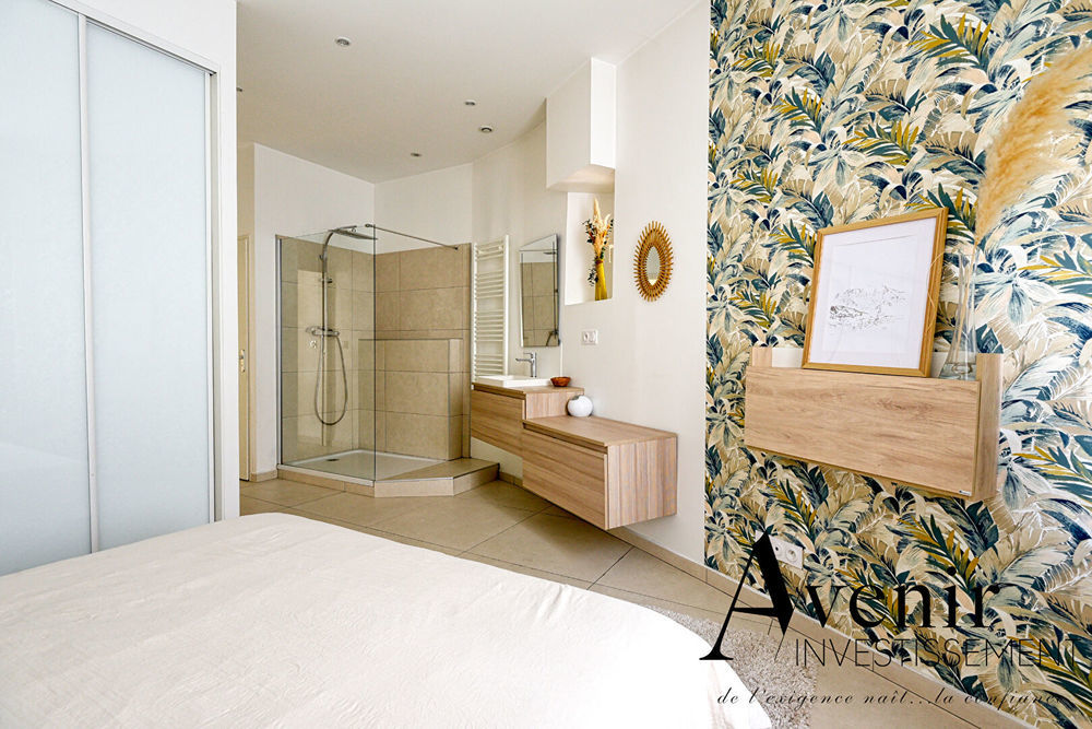 � vendre  Appartement Lyon 6