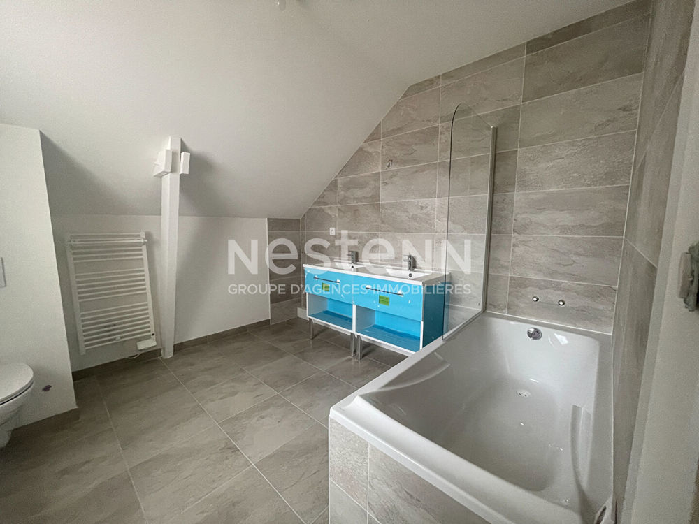 � vendre  Maison Larmor-Baden (56870)