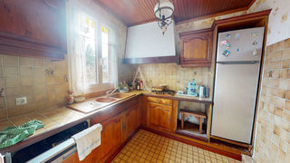  Maison � vendre 5 pi�ces 88 m�