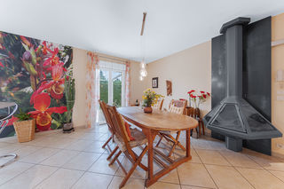  Maison � vendre 6 pi�ces 1 m�