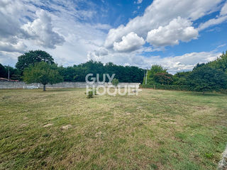  Terrain � vendre 603 m�