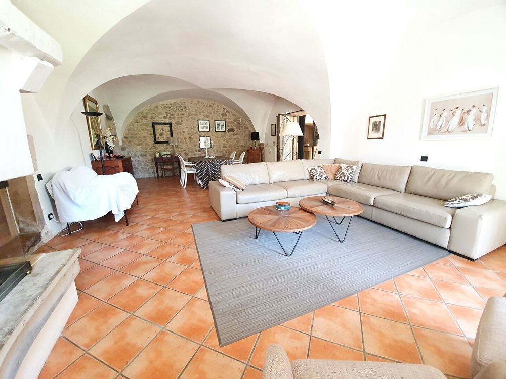 � vendre  Maison Saint-Gervais-sur-Roubion (26160)