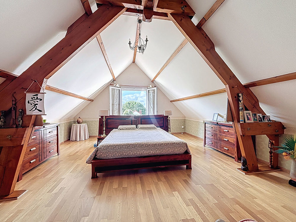 � vendre  Maison Orsay (91400)