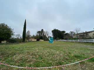  Terrain � vendre 967 m�