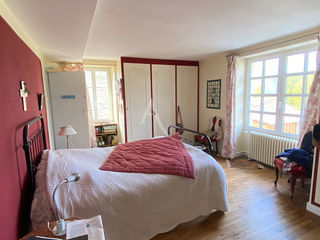  Maison � vendre 10 pi�ces 204 m�