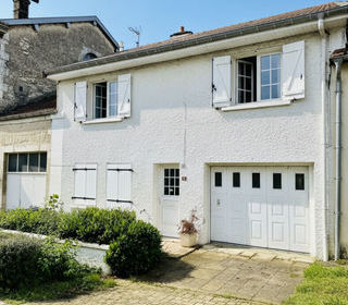  Maison � vendre 4 pi�ces 128 m�