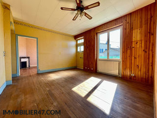  Maison � vendre 4 pi�ces 77 m�