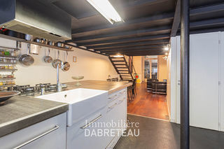  Appartement � vendre 4 pi�ces 95 m�