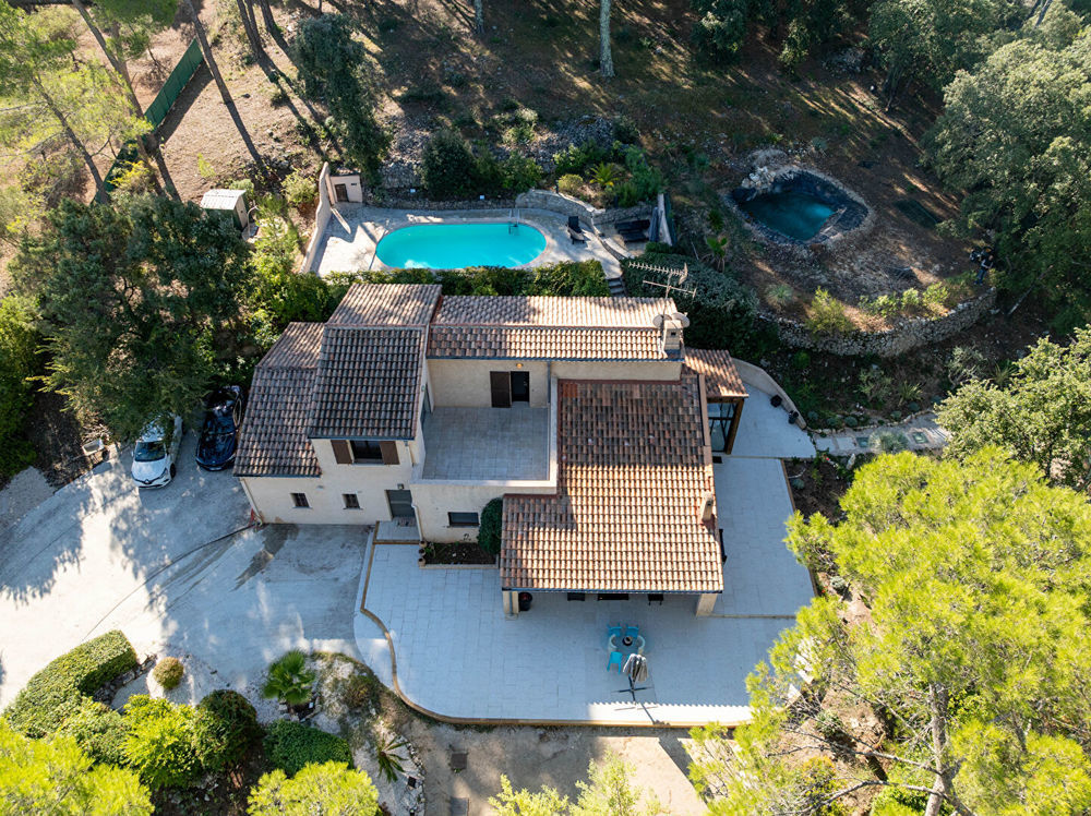 � vendre  Maison Taradeau (83460)