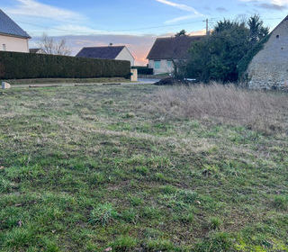  Terrain � vendre 474 m�