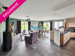  Maison � vendre 5 pi�ces 97 m�