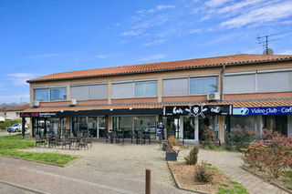  Appartement � vendre 2 pi�ces 40 m�